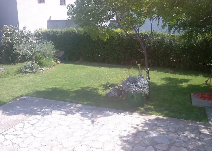 Apartmani Toni