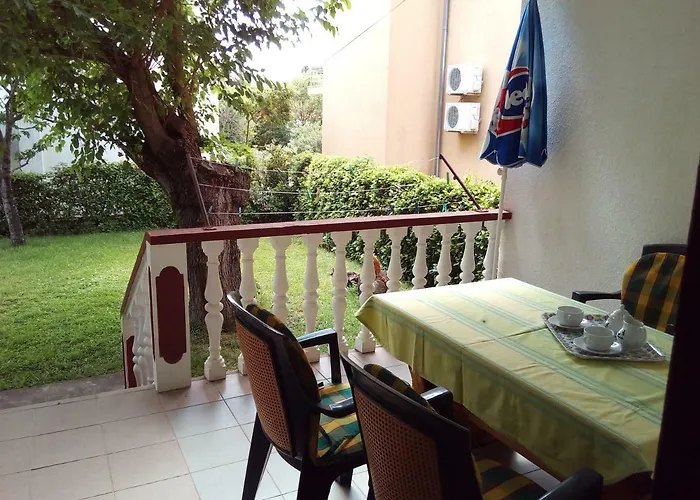 Apartmani Toni