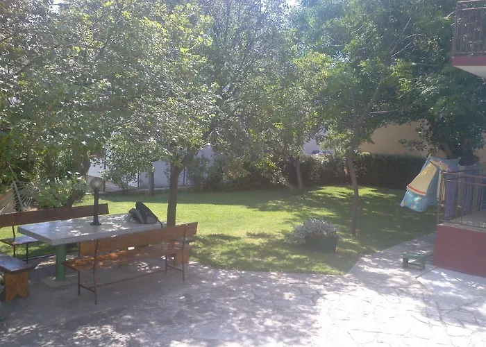 Apartmani Toni