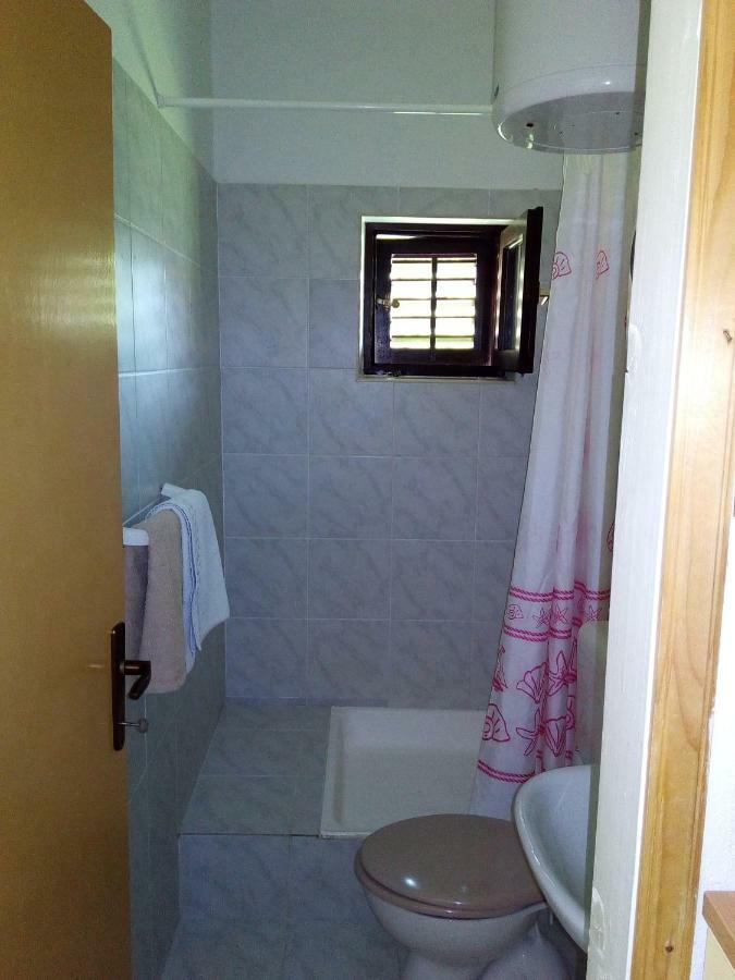 Apartmán Toni Starigrad Paklenica