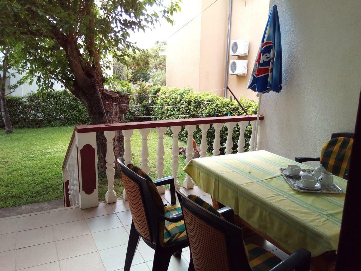 Apartmán Toni *
