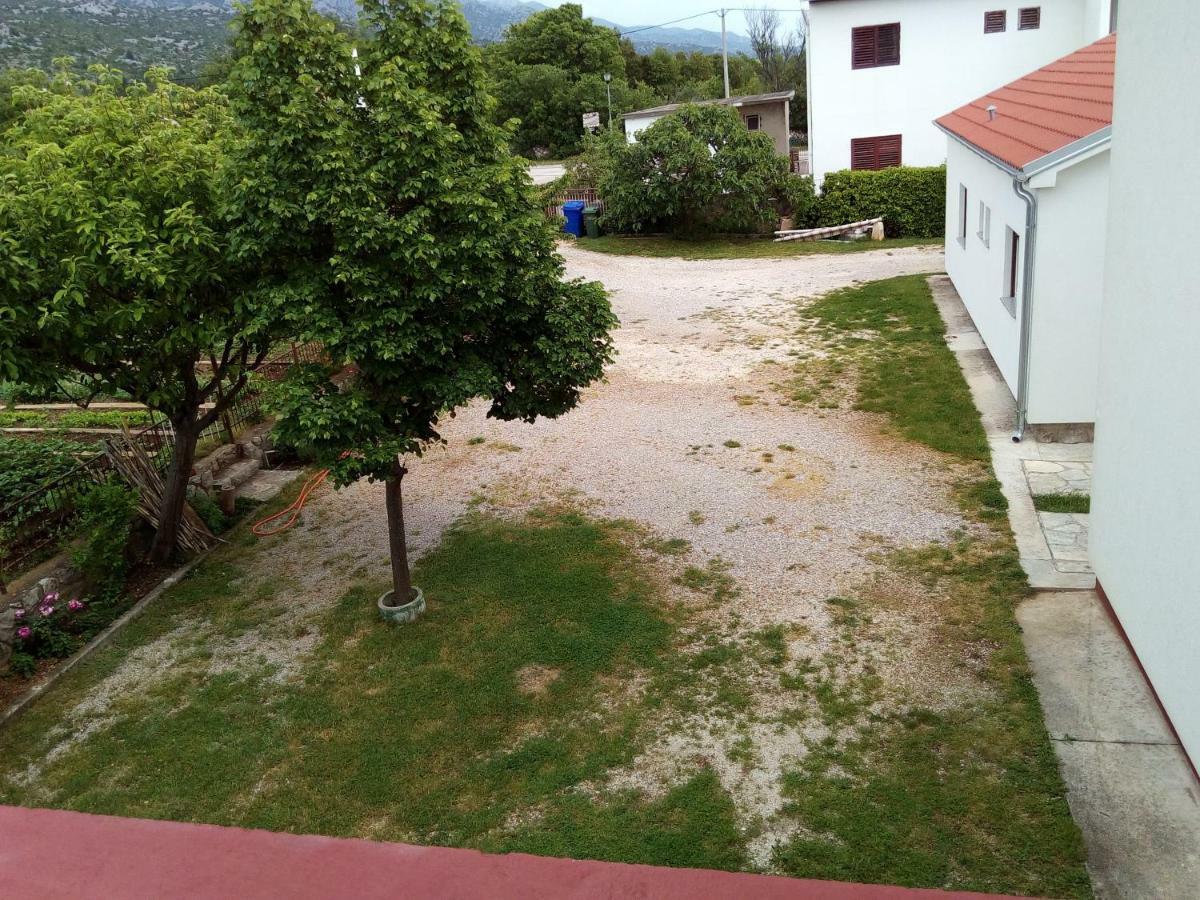 Apartment Toni Starigrad Paklenica