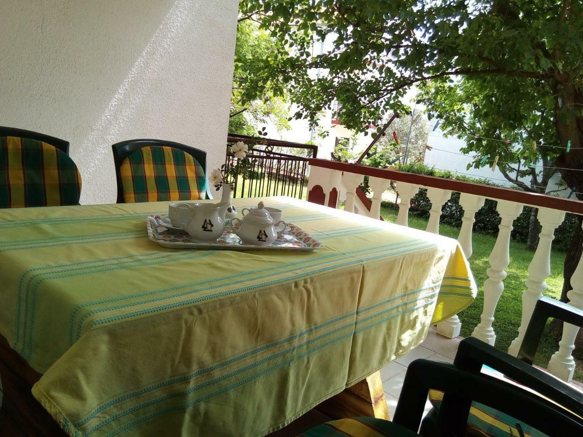 Apartment Toni Starigrad Paklenica