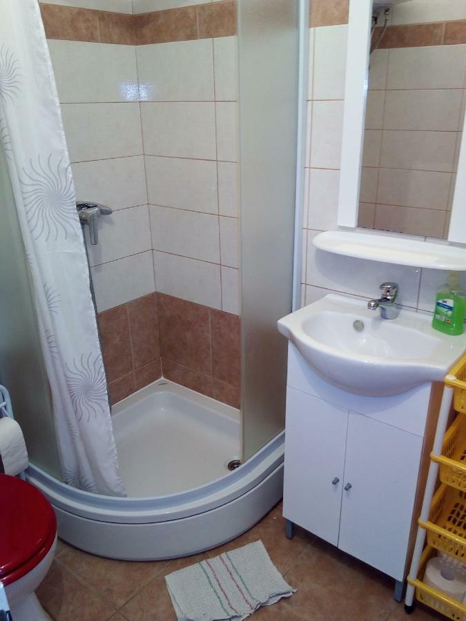 Apartmán Toni
