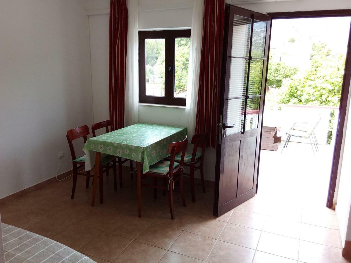 Toni Apartment