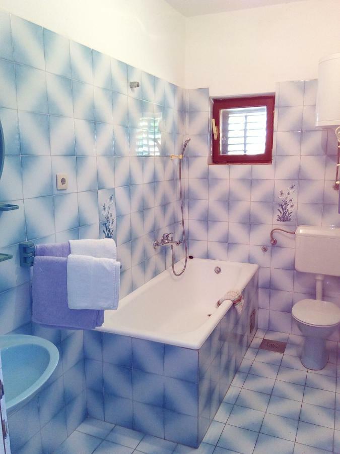 Toni Apartment *