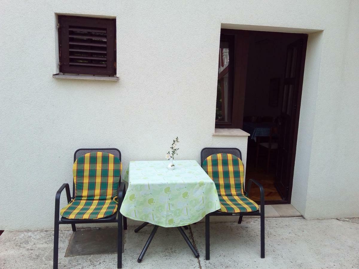 Toni Apartment *