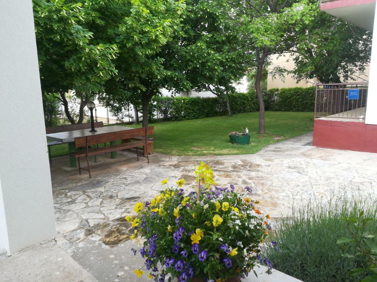 Toni Apartmán *